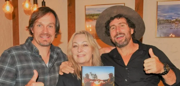 Andreas Macherey’s Wife – Alles, was über seine Ehefrau bekannt ist