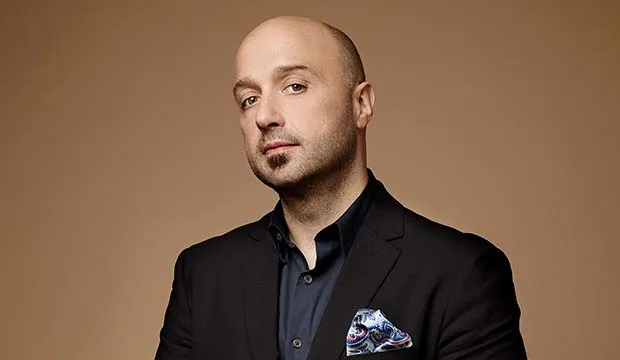 Joe Bastianich: Unternehmer, Koch und TV-Persönlichkeit Joe Bastianich: Unternehmer, Koch und TV-Persönlichkeit