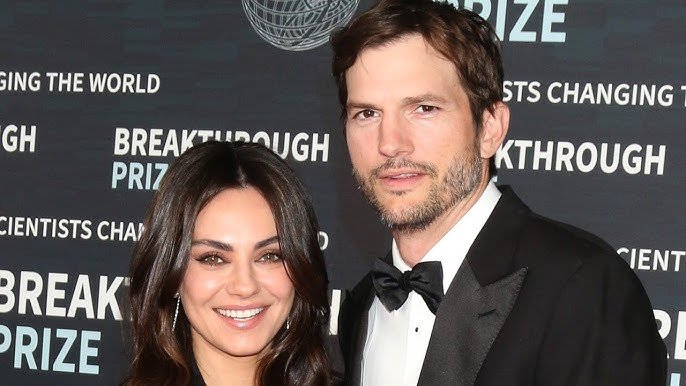 Wie Mila Kunis Ashton Kutcher fand – Warum aus Freundschaft Liebe wurde Wie Mila Kunis Ashton Kutcher fand – Warum aus Freundschaft Liebe wurde