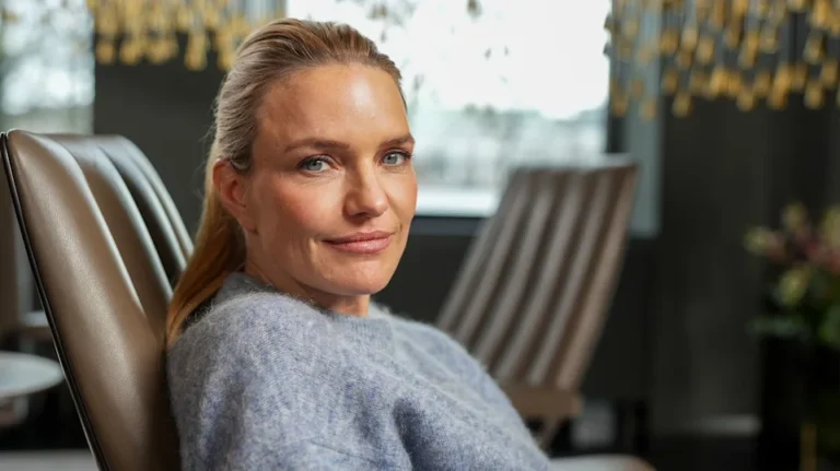 Sarah Tacke Ehemann: Öffentliche Zurückhaltung bei privaten Themen Sarah Tacke Ehemann: Öffentliche Zurückhaltung bei privaten Themen